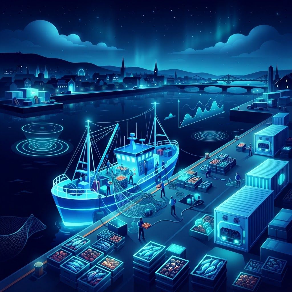 Top 10 Best Fishery Companies in Dundee City