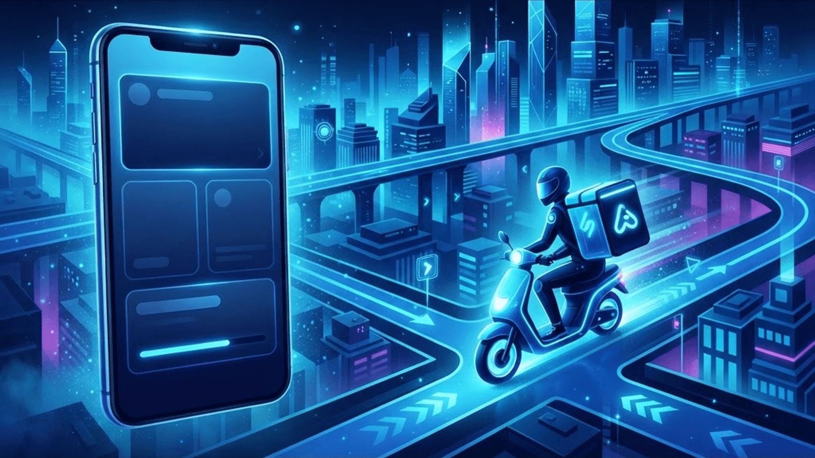 Top 10 Best Food Delivery Apps in Reading