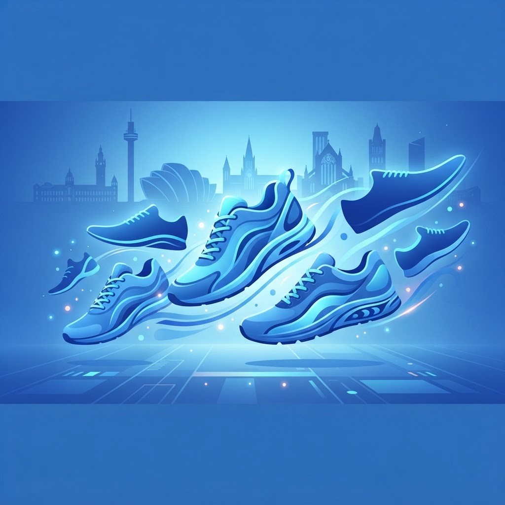 Top 10 Best Footwear Brands in Glasgow