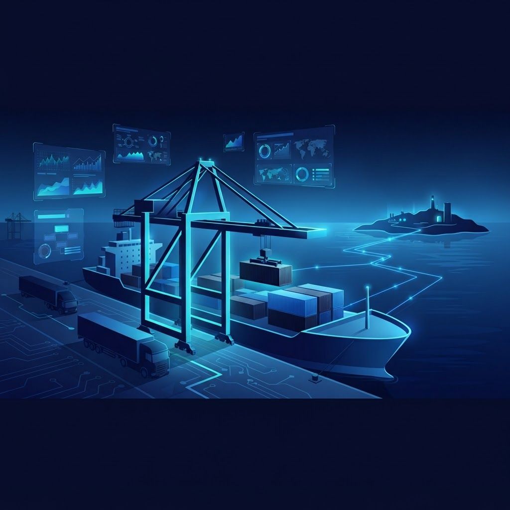 Top 10 Best Freight Companies in Isle of Wight