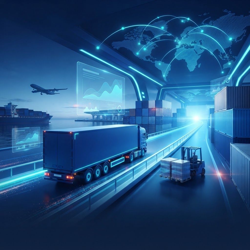 Top 10 Best Freight Companies in Windsor and Maidenhead