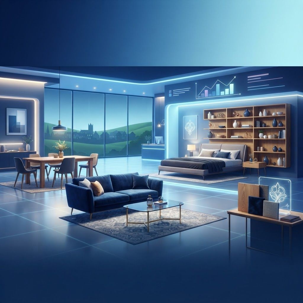 Top 10 Best Furniture Stores in Antrim and Newtownabbey