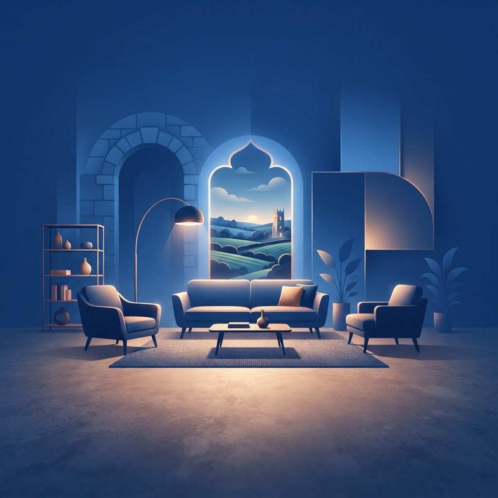 Top 10 Best Furniture Stores in Cheshire West and Chester