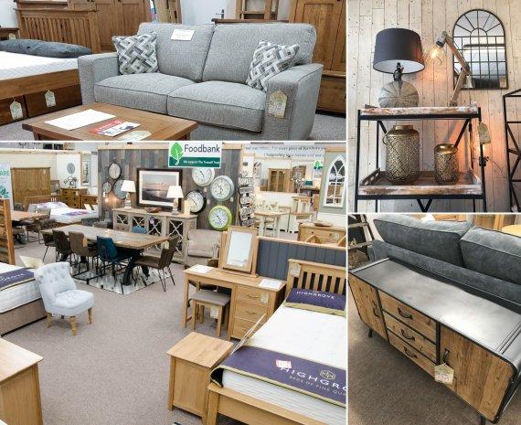 10+ Best Furniture Stores in Nottingham | Best Agencies