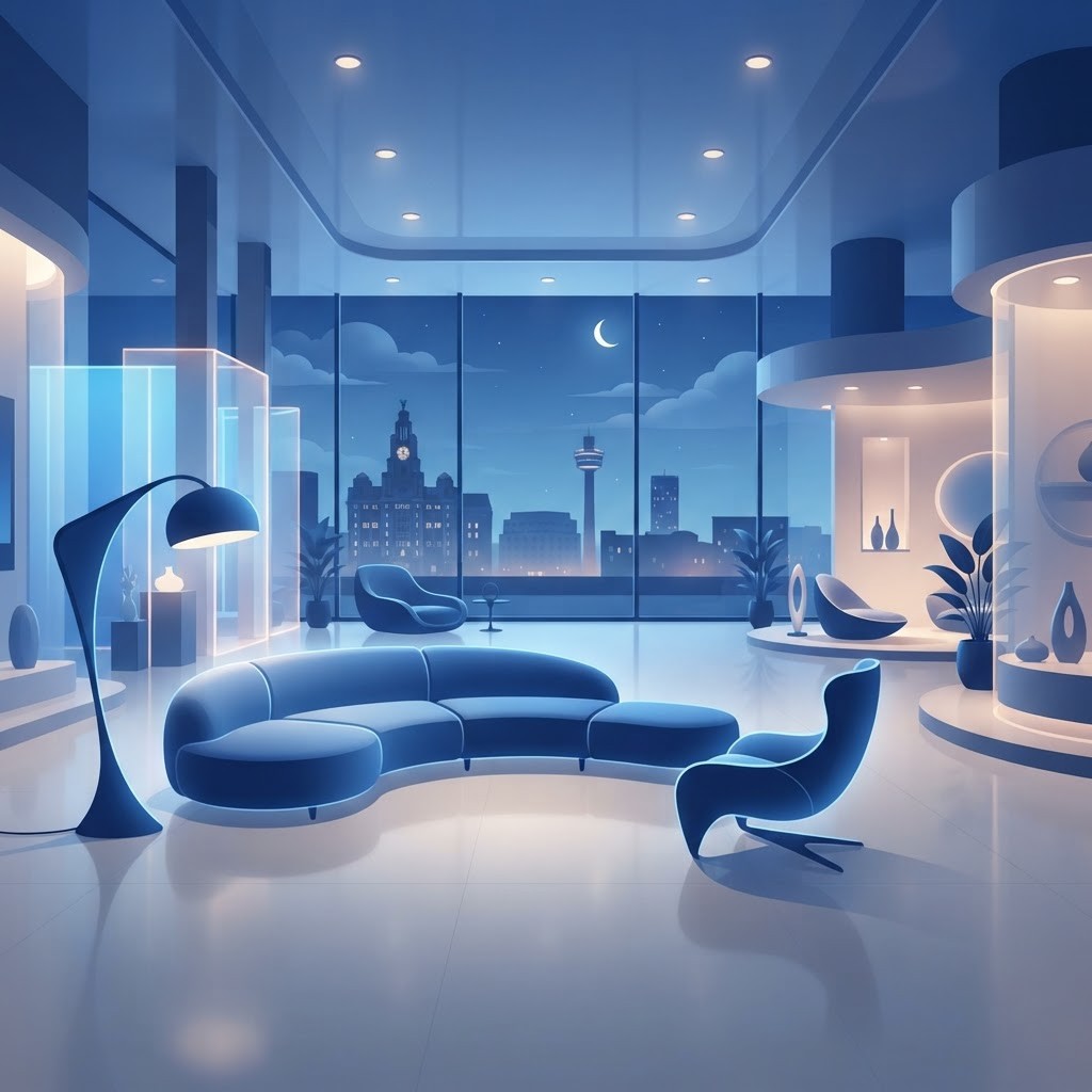Top 10 Best Furniture Stores in Liverpool