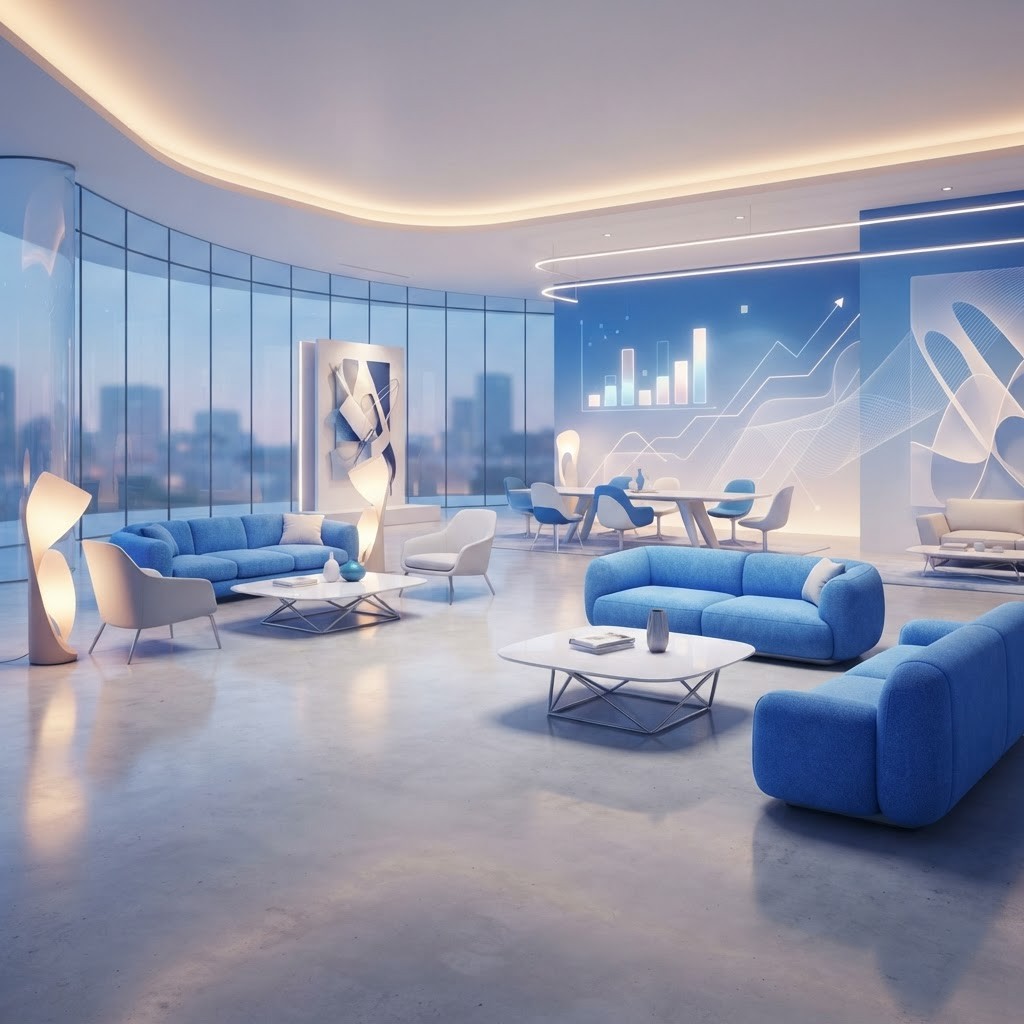 Top 10 Best Furniture Stores in Milton Keynes