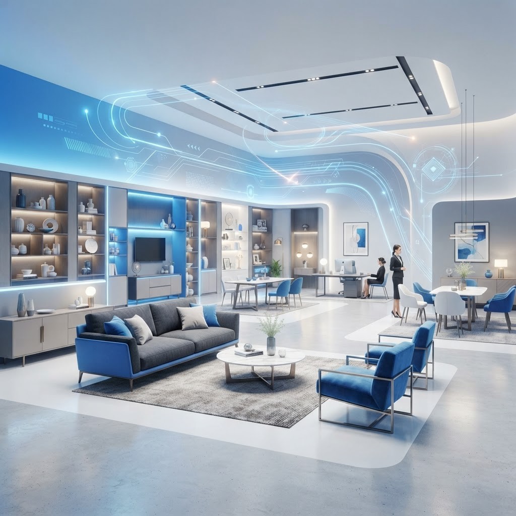 Top 10 Best Furniture Stores in South Lanarkshire