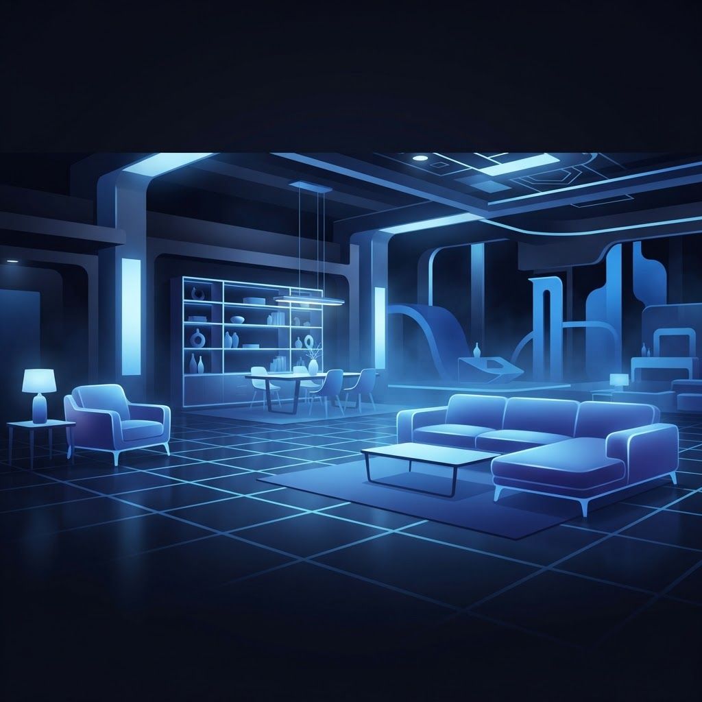 Top 10 Best Furniture Stores in Waverley