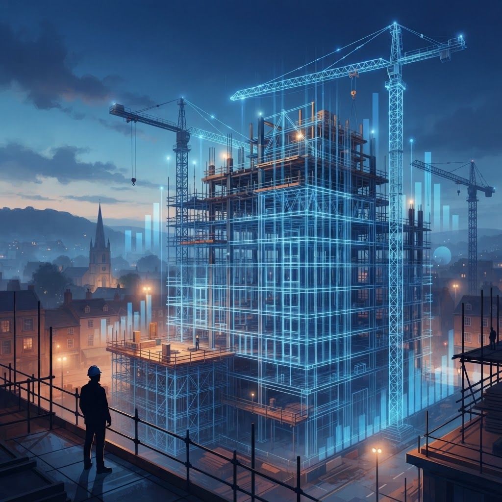 Top 10 Best General Contractors in Tonbridge and Malling