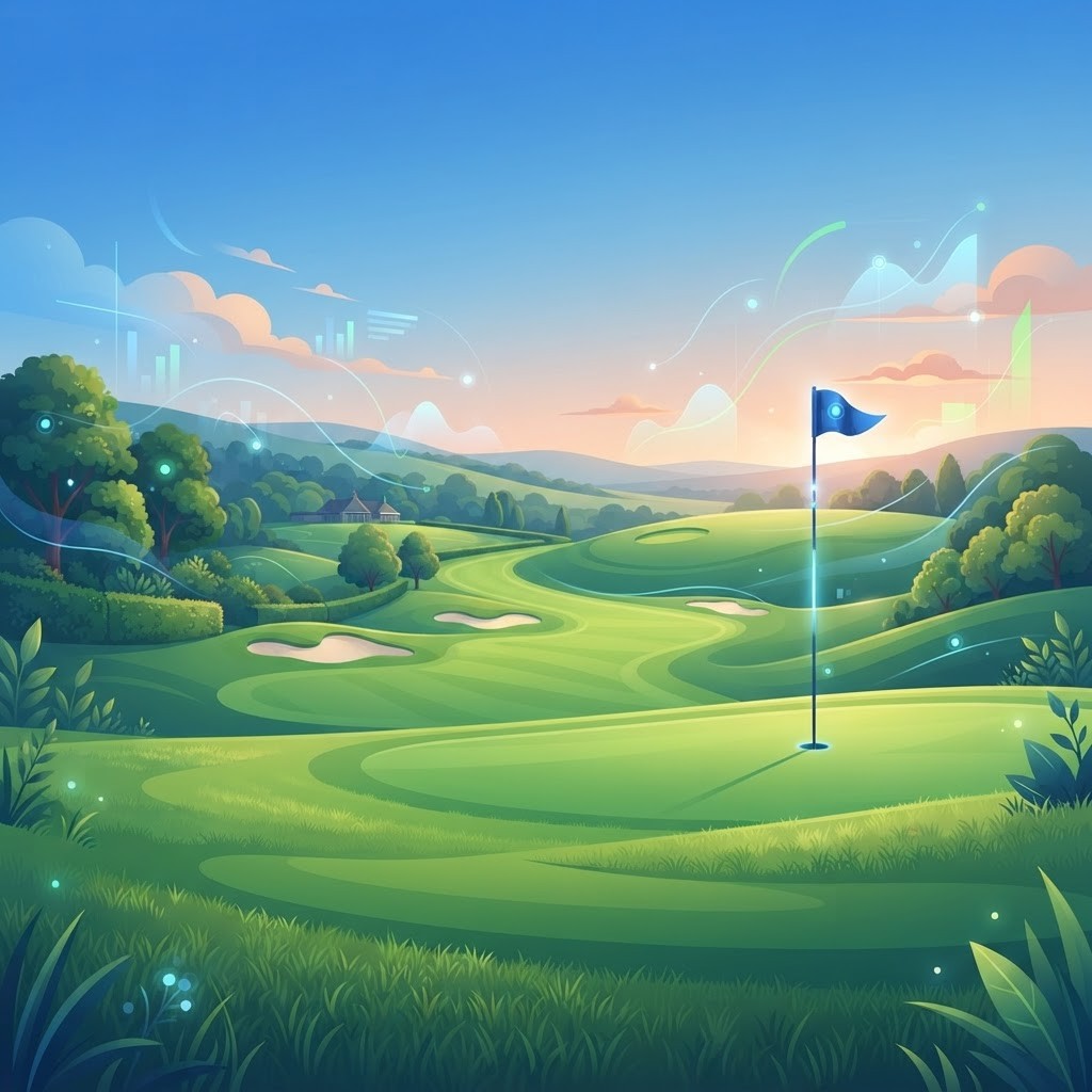 Top 10 Best Golf Courses in Cheshire East
