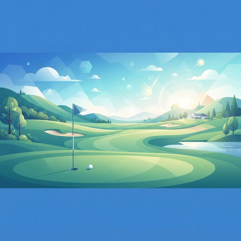 Top 10 Best Golf Courses in Bolton