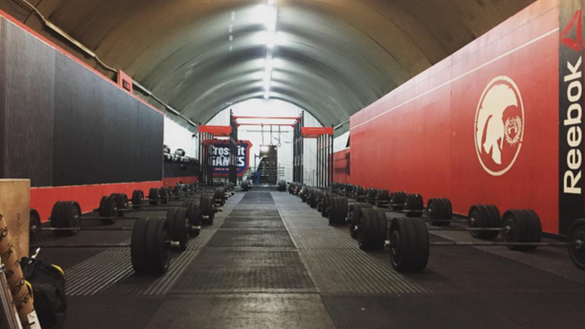 10+ Best Gyms In Glasgow | Best Agencies
