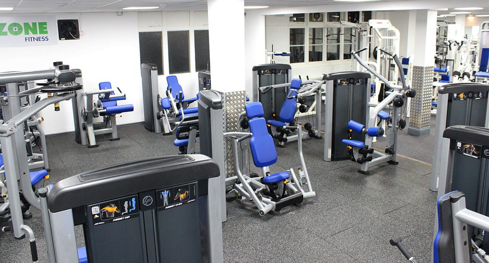 10 Best Gyms in Newcastle | Best Agencies
