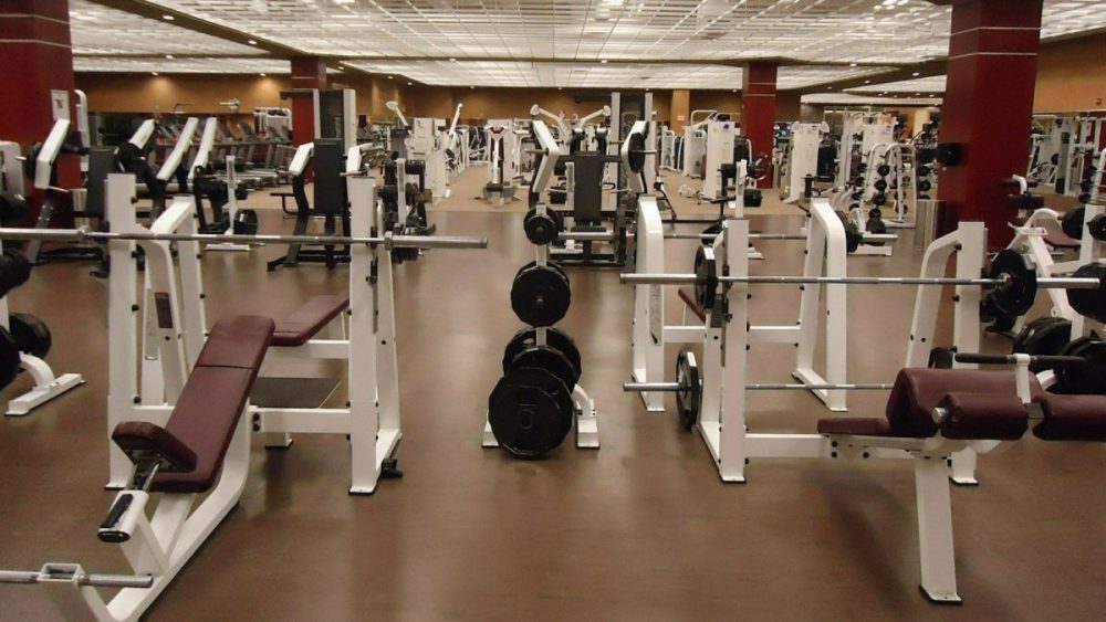 10 Best Gyms in Sheffield | Best Agencies