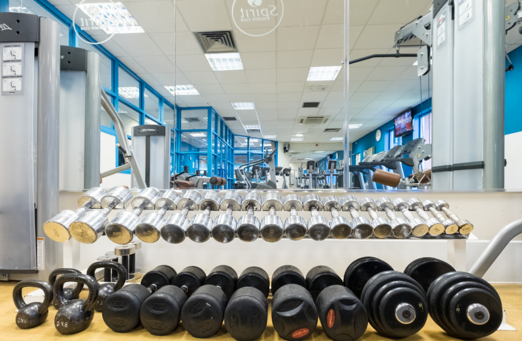 10+ Best Gyms In Southampton | Best Agencies
