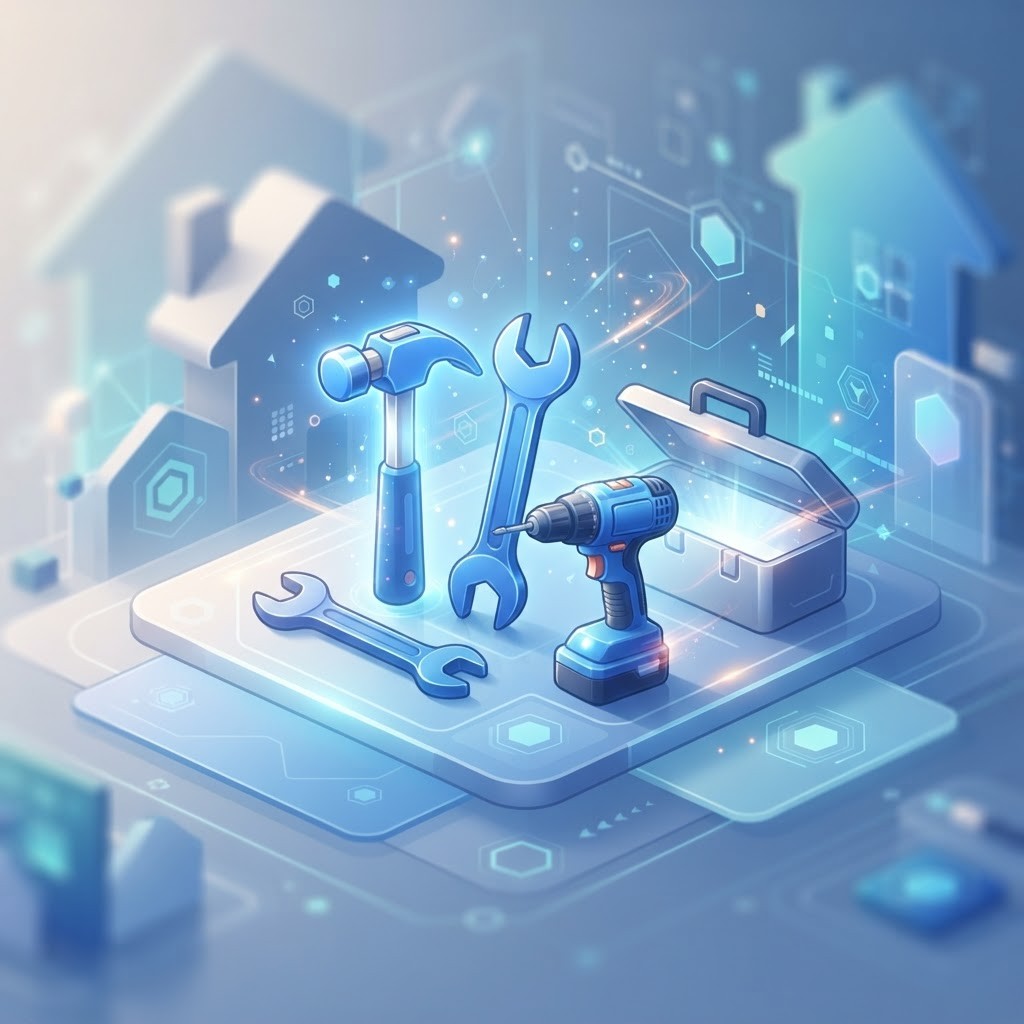 Top 10 Best Handyman Services in Bolton
