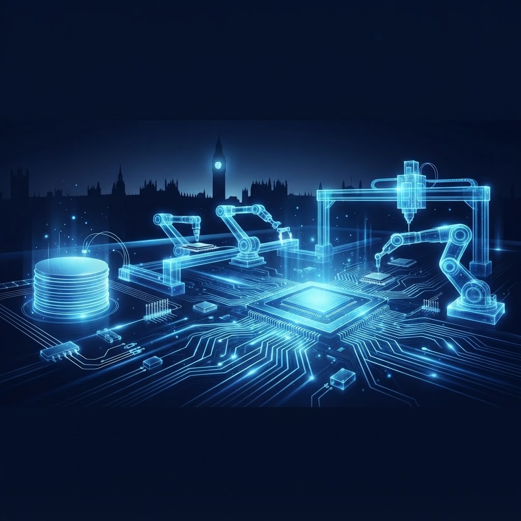 Top 10 Best Hardware Manufacturers in Belfast