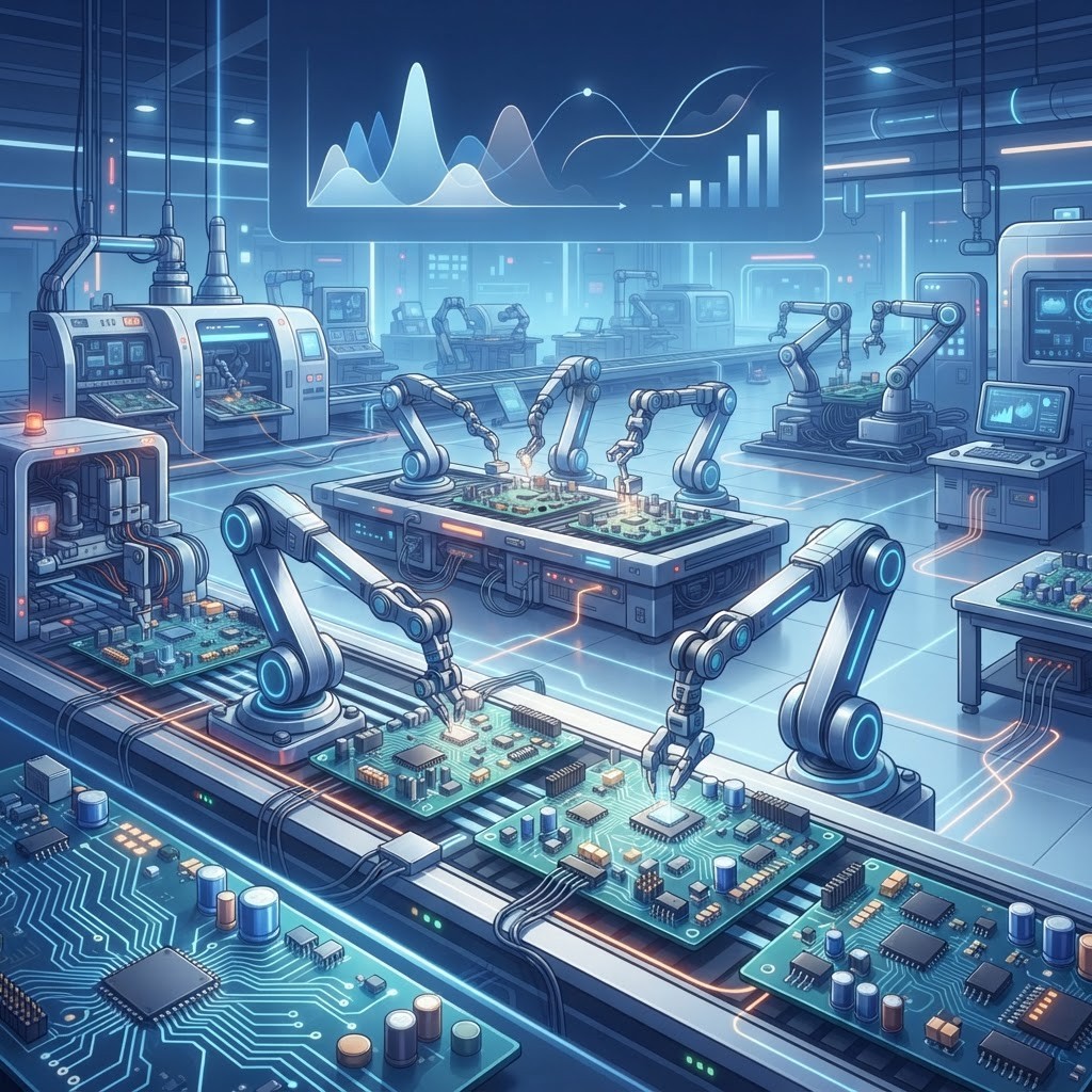 Top 10 Best Hardware Manufacturers in Cheshire West and Chester