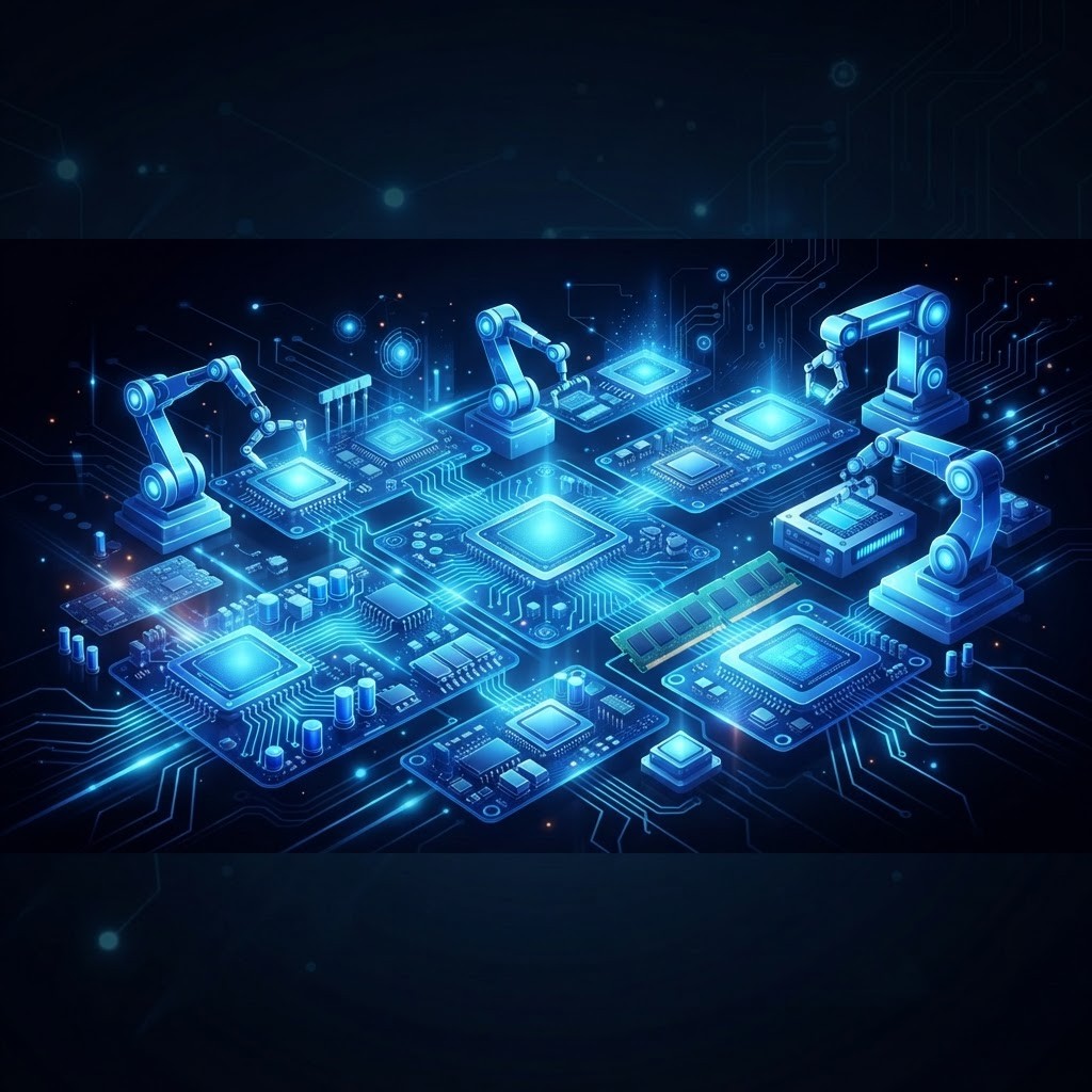 Top 10 Best Hardware Manufacturers in Brent