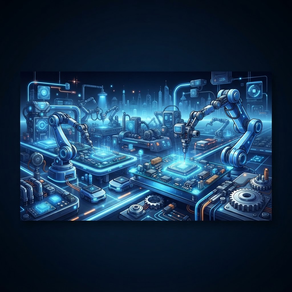 Top 10 Best Hardware Manufacturers in Leicester