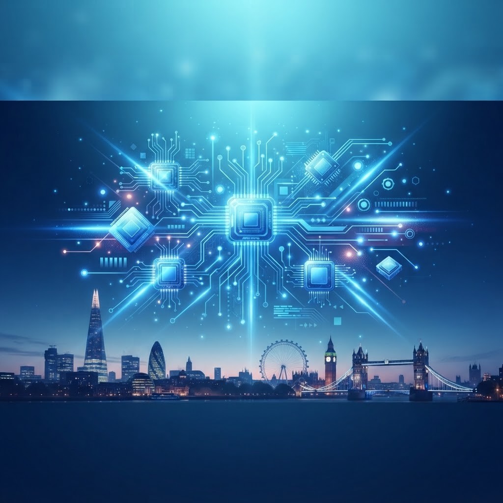 Top 10 Best Hardware Manufacturers in London