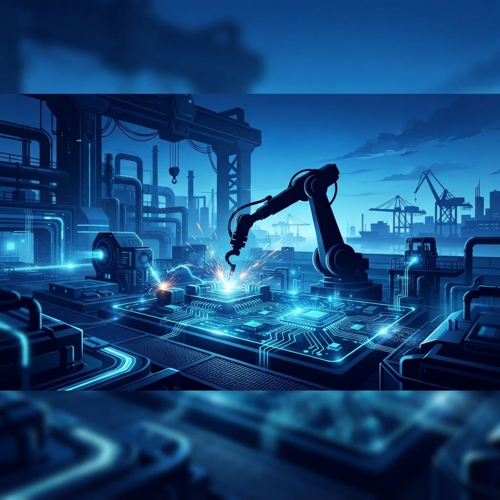 Top 10 Best Hardware Manufacturers in Mid and East Antrim
