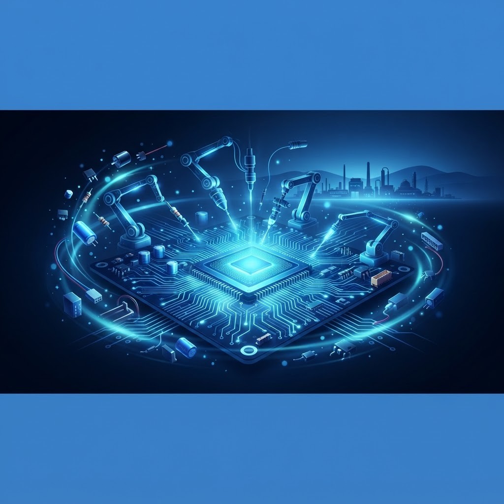 Top 10 Best Hardware Manufacturers in South Lanarkshire