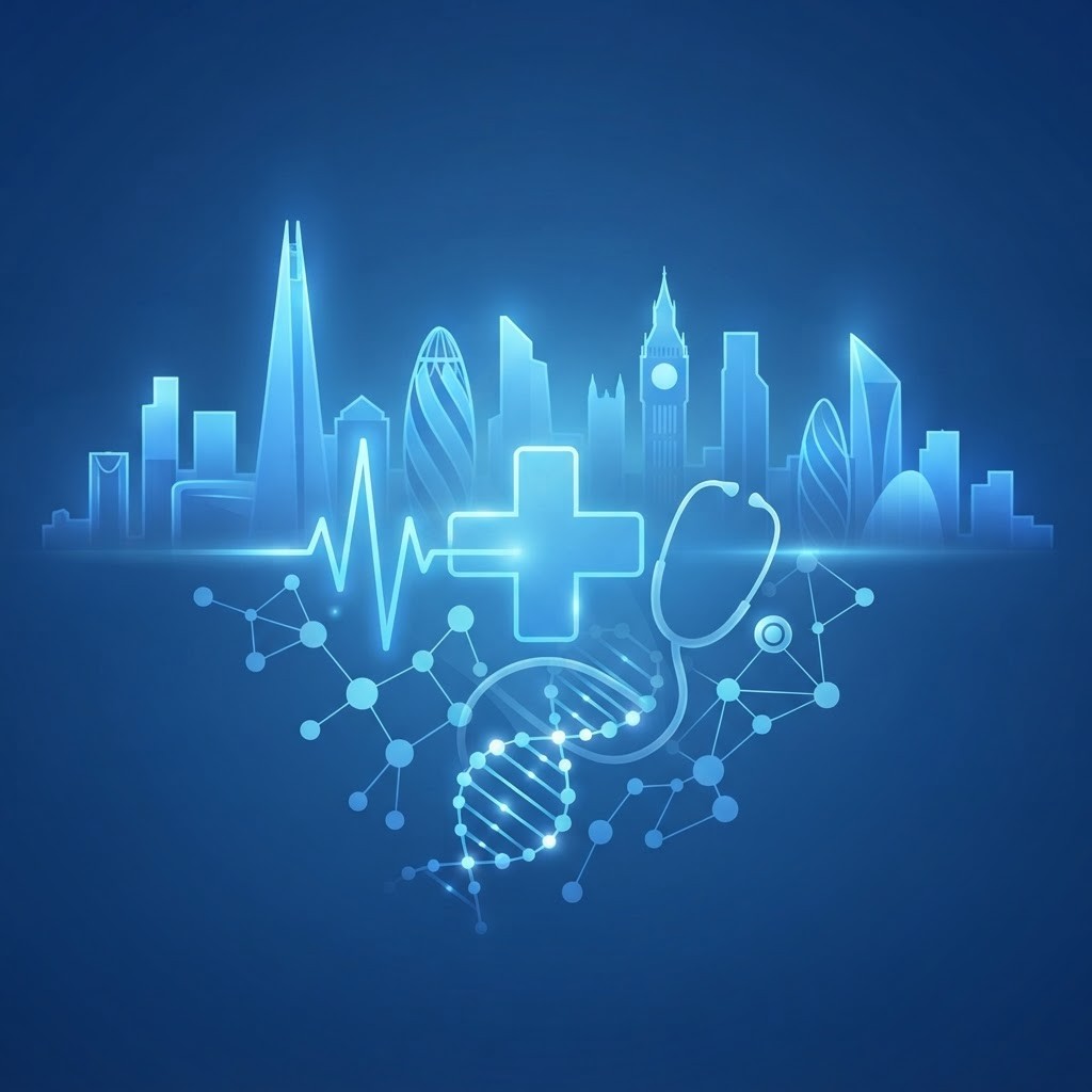 Top 10 Best Healthcare Consultants in Leeds