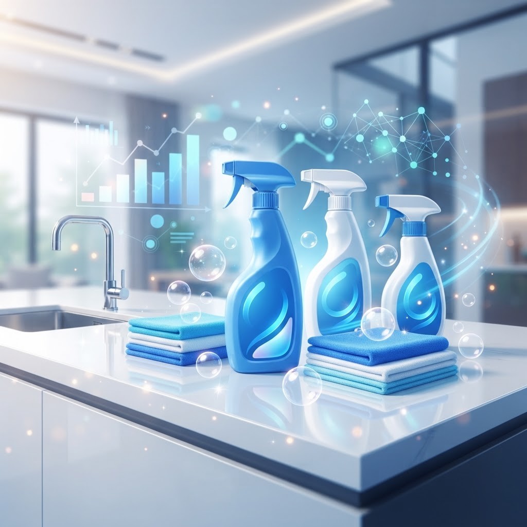 Top 10 Best Home Cleaning Services in Hillingdon