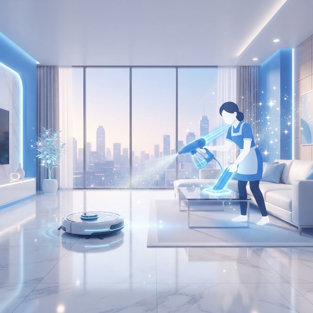 Top 10 Best Home Cleaning Services in Liverpool