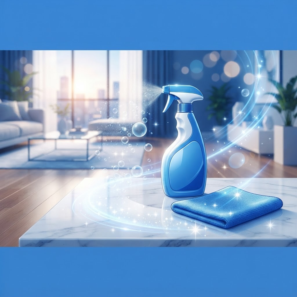 Top 10 Best Home Cleaning Services in Redbridge