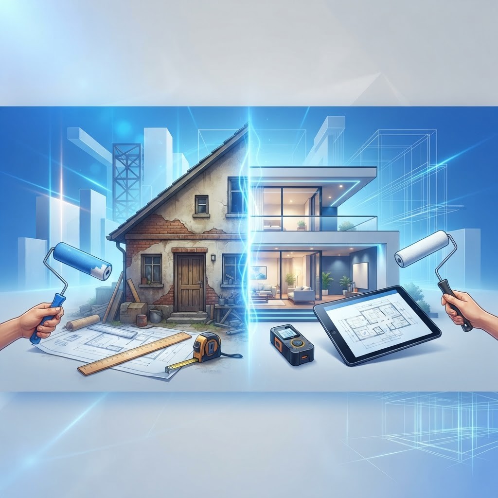 Top 10 Best Home Renovation Companies in Bradford