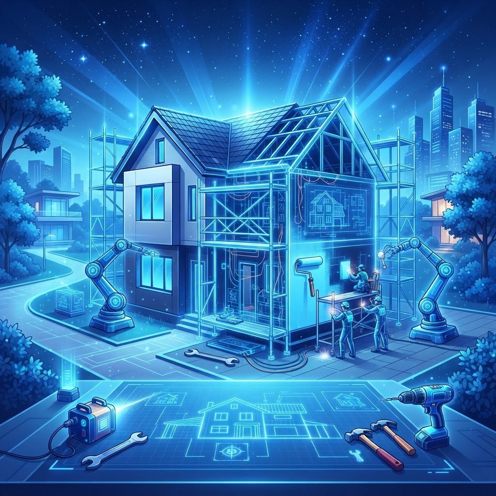 Top 10 Best Home Renovation Companies in County Durham