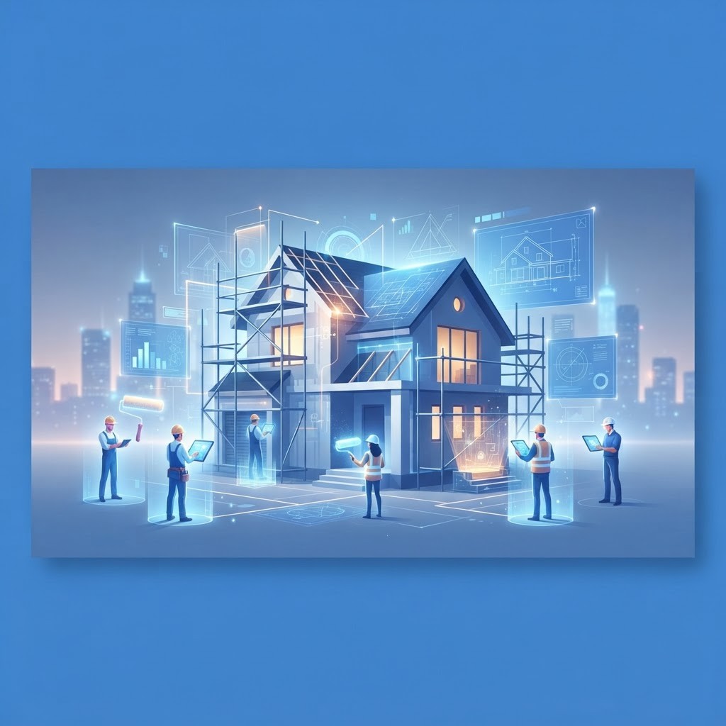 Top 10 Best Home Renovation Companies in Glasgow