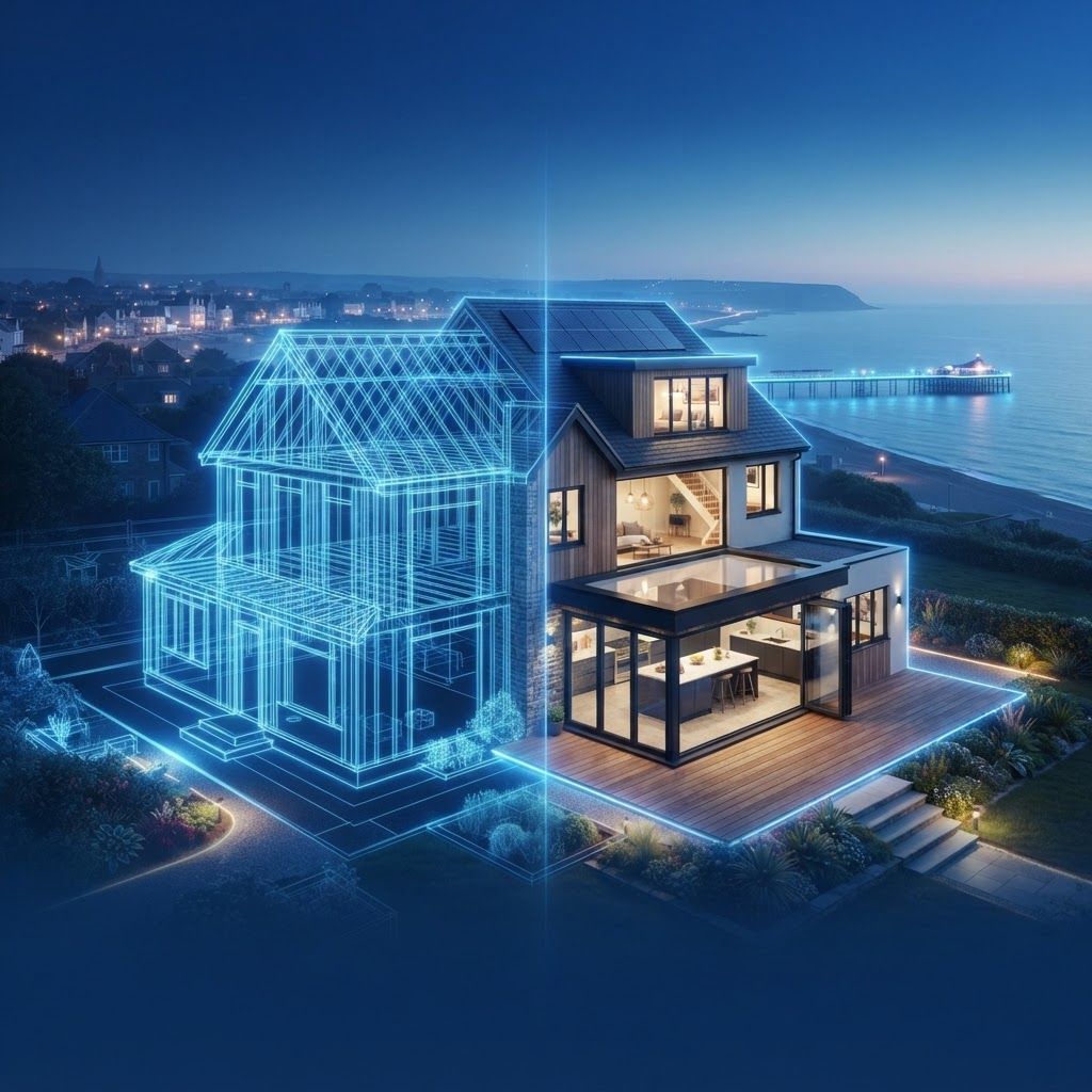 Top 10 Best Home Renovation Companies in Southend-on-Sea