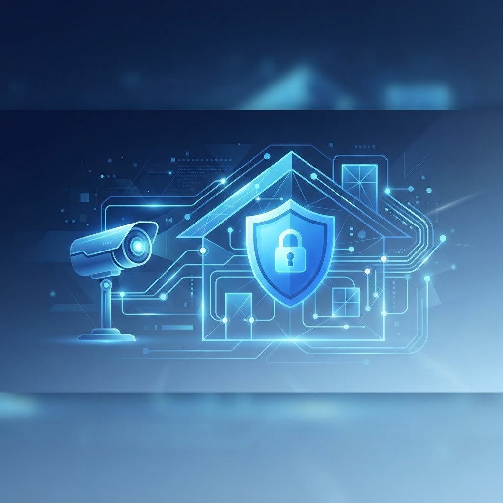 Top 10 Best Home Security Companies in Bromley