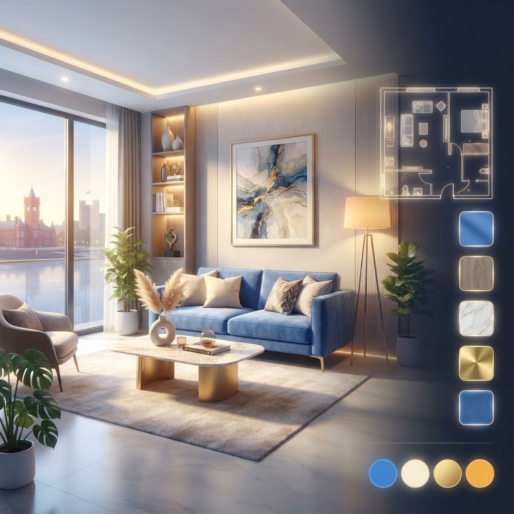 Top 10 Best Home Staging Services in Cardiff