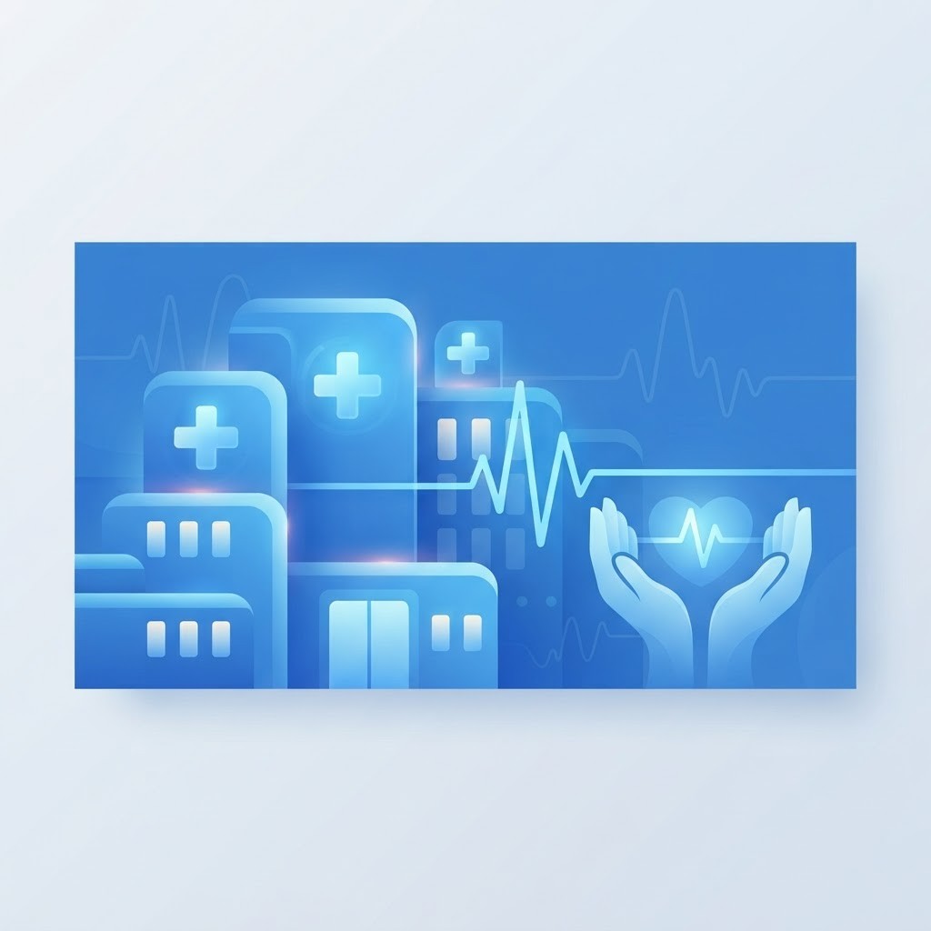 Top 10 Best Hospitals in Cardiff