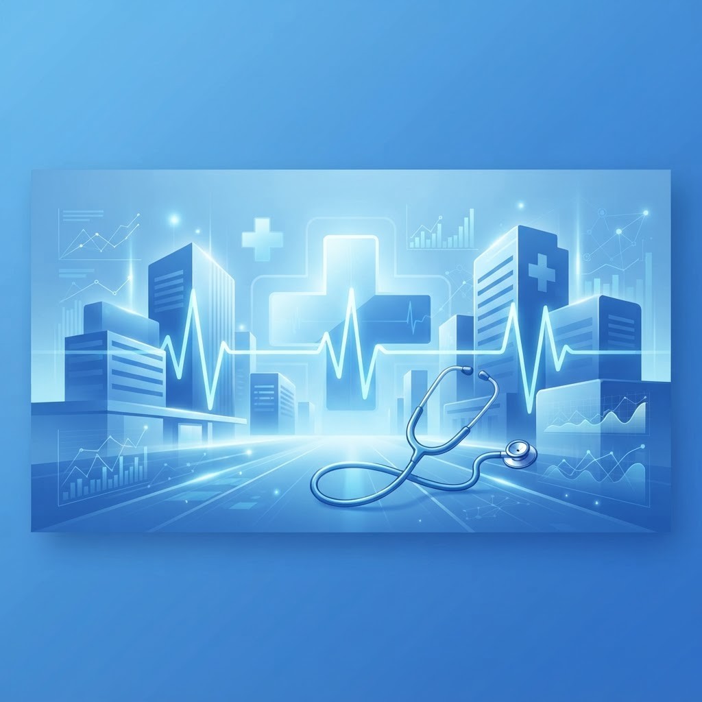 Top 10 Best Hospitals in Cheshire West and Chester