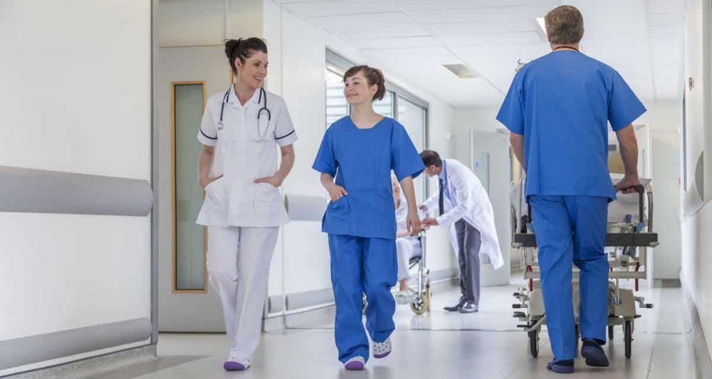 10+ Best Hospitals in Glasgow | Best Agencies