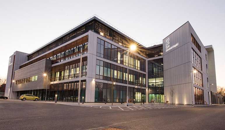 10+ Best Hospitals in Manchester | Best Agencies