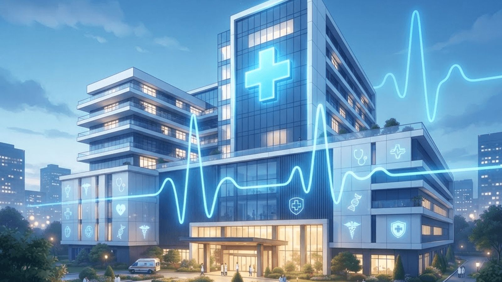 Top 10 Best Hospitals in Reading