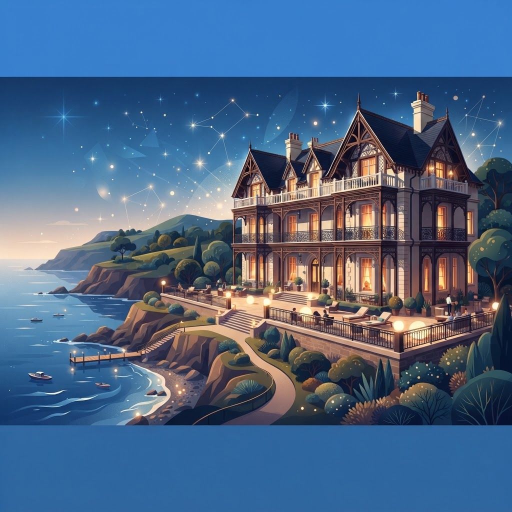 Top 10 Best Hotels in Isle of Wight