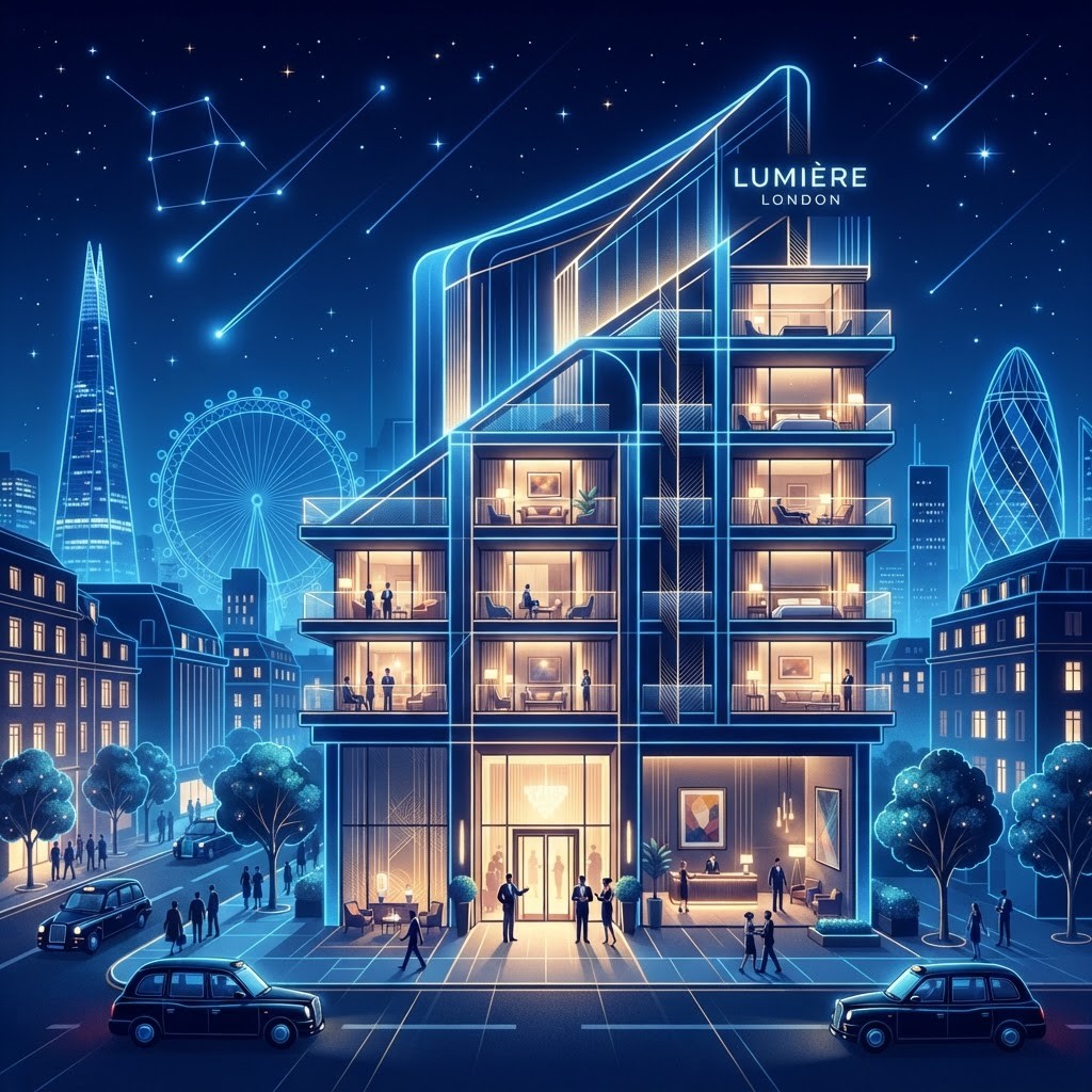 Top 10 Best Hotels in Tower Hamlets