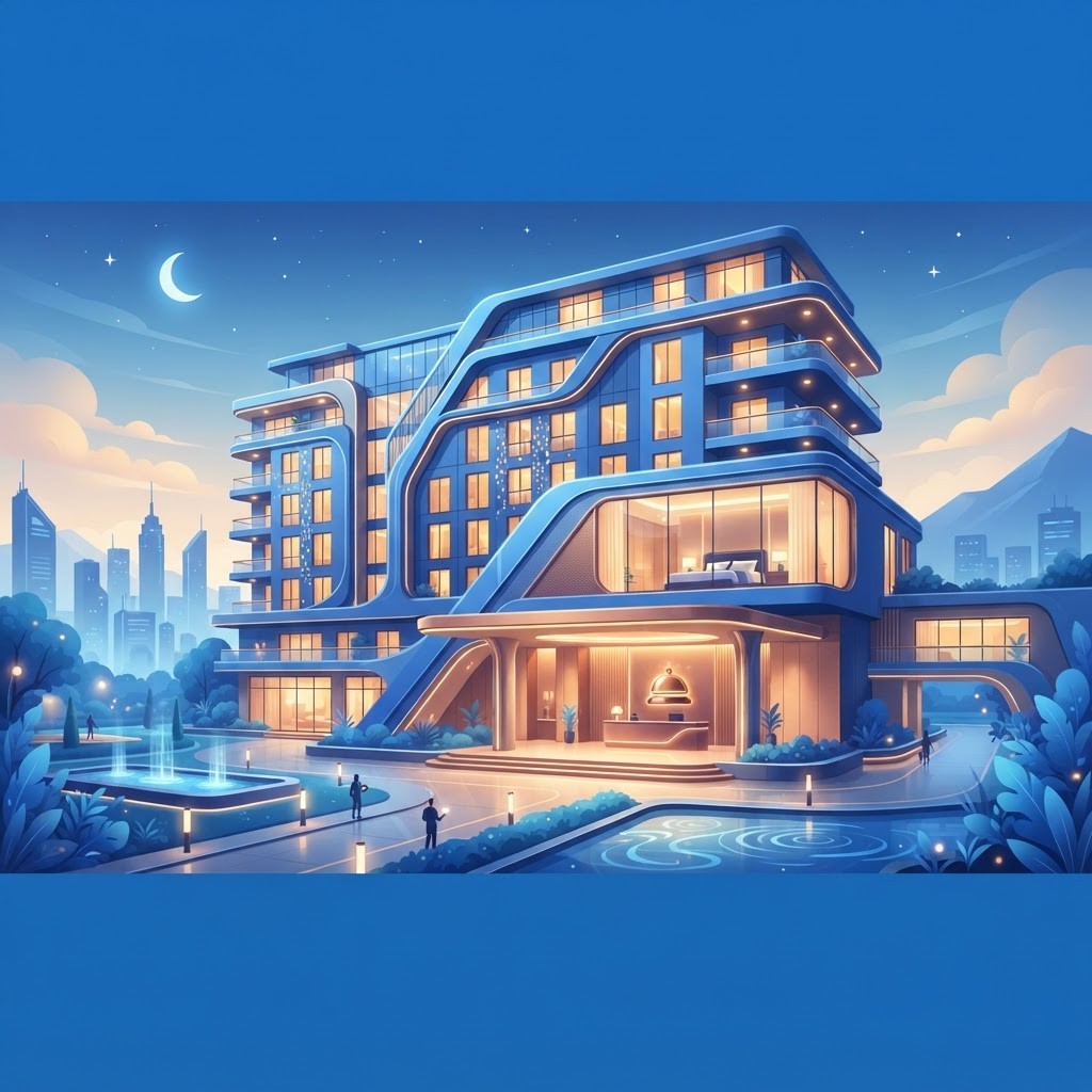 Top 10 Best Hotels in Wandsworth