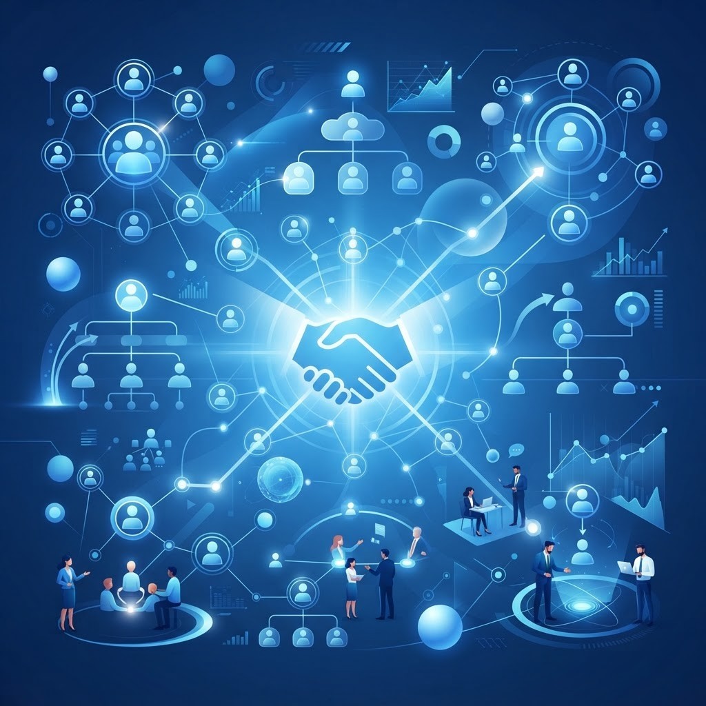 Top 10 Best HR Consulting Firms in Newham