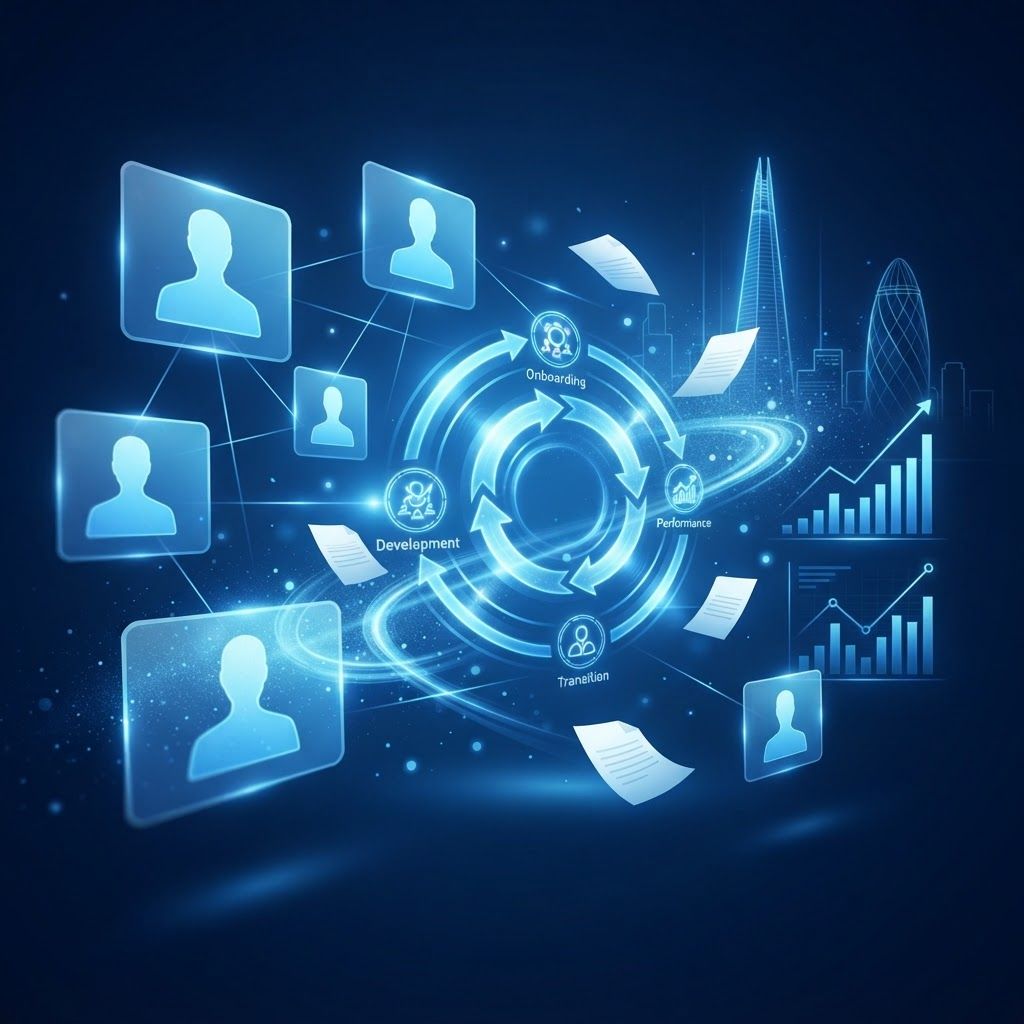 Top 10 Best HR Service Providers in Trafford