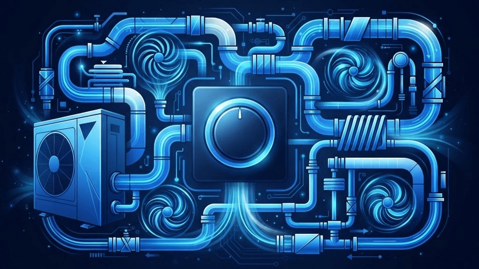 Top 10 Best HVAC Companies in Carmarthenshire