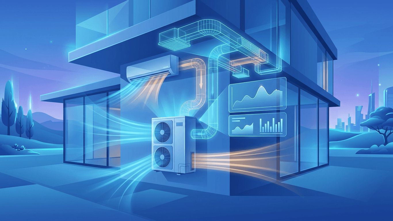 Top 10 Best HVAC Companies in Adur