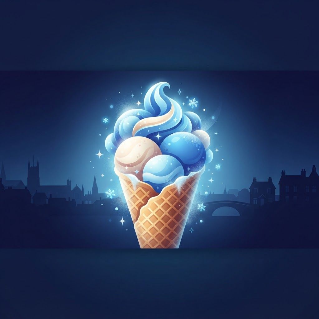 Top 10 Best Ice Cream Brands in Nuneaton and Bedworth